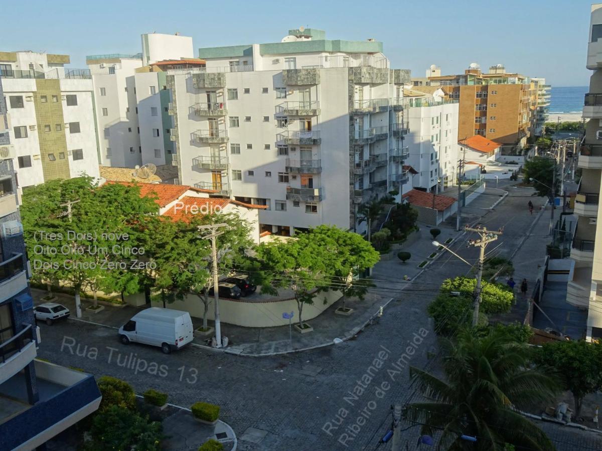 Praia Do Forte Wifi กาโบฟรีโอ ภายนอก รูปภาพ